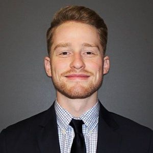 Meet your Posher, Mitchell